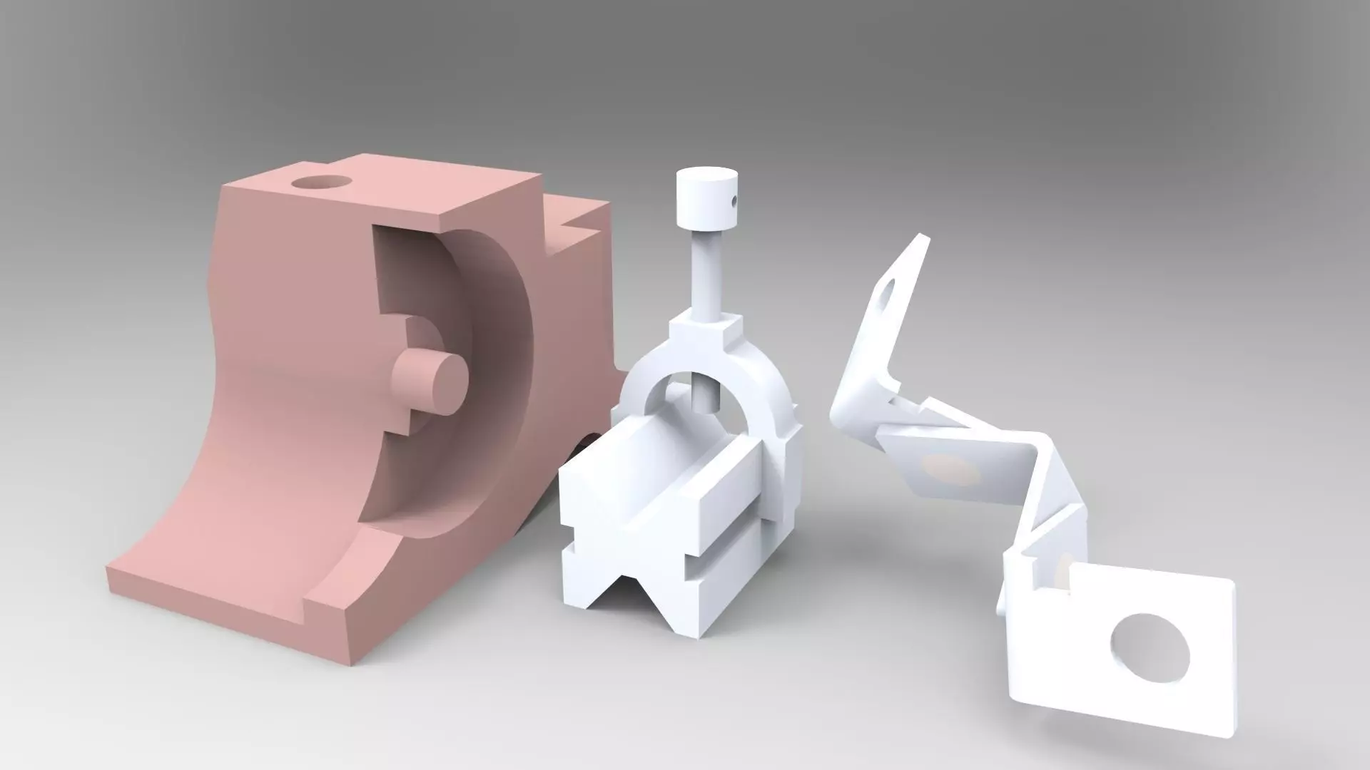 CSWA 2007 Free 3D model_0