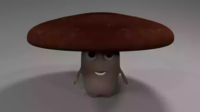 Mushroom