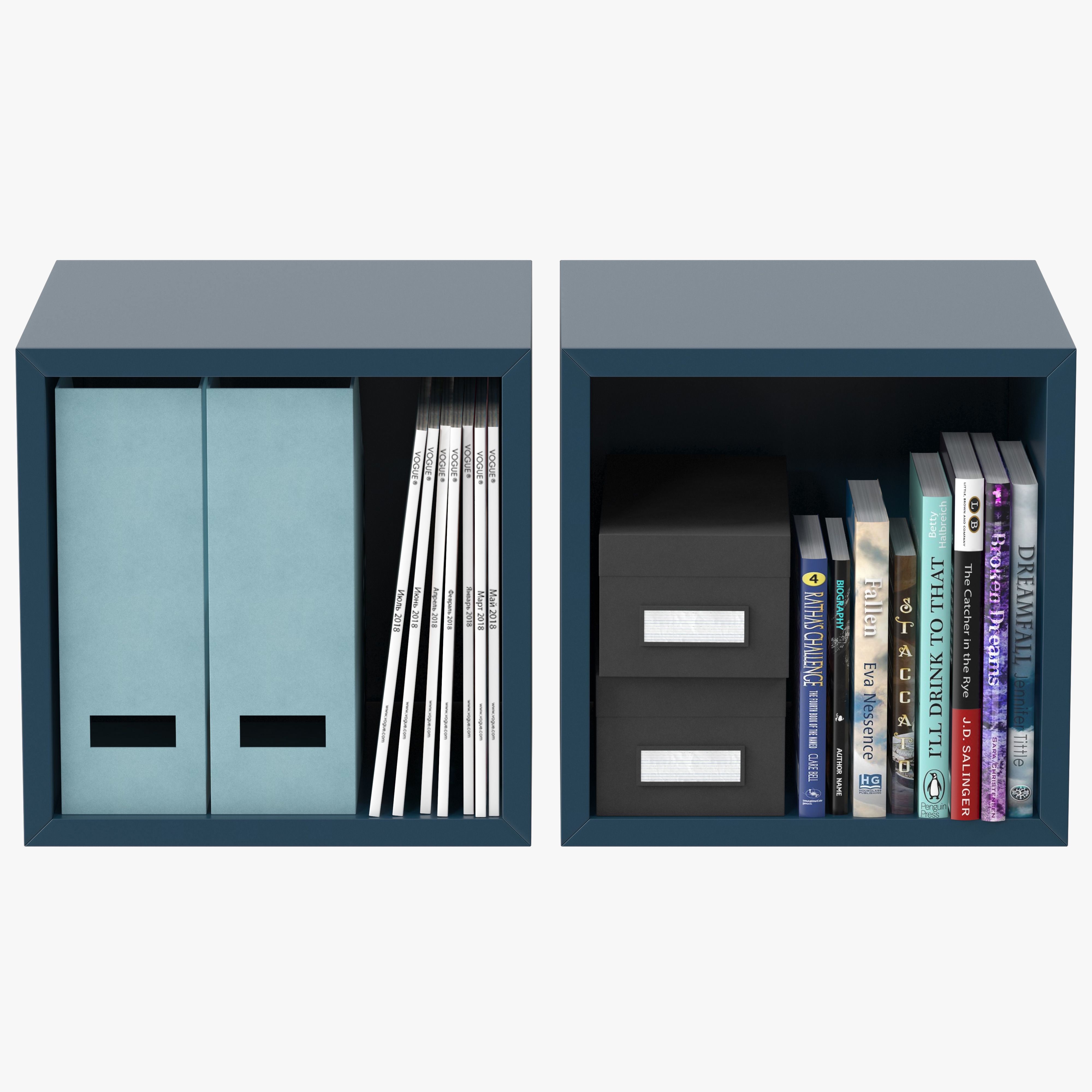 KNOTTEN Standing Desks 01 3D model_10