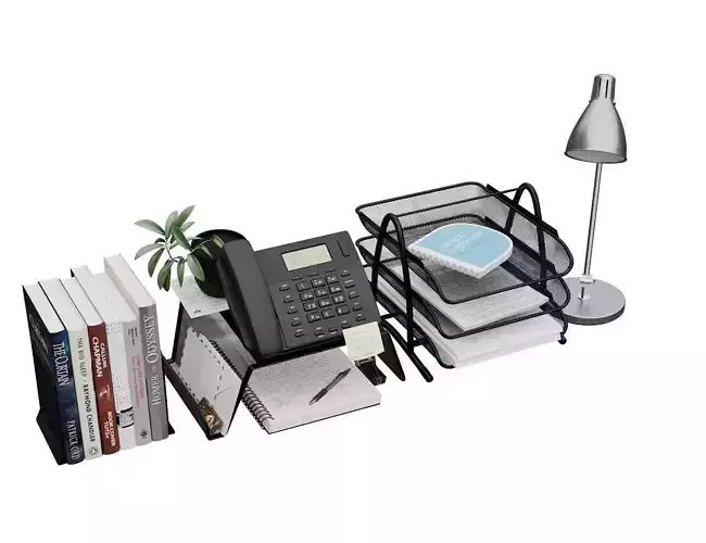 Office Collection 03a