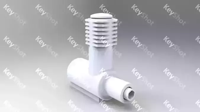 2 stroke pencil sharpener No2