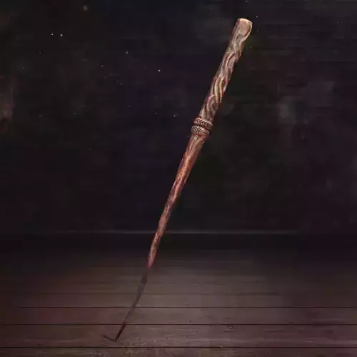 POTTERMORE WAND 1 - HARRY POTTER 3D print model