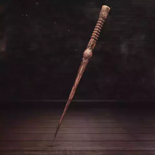 POTTERMORE WAND 2 - HARRY POTTER 3D print model
