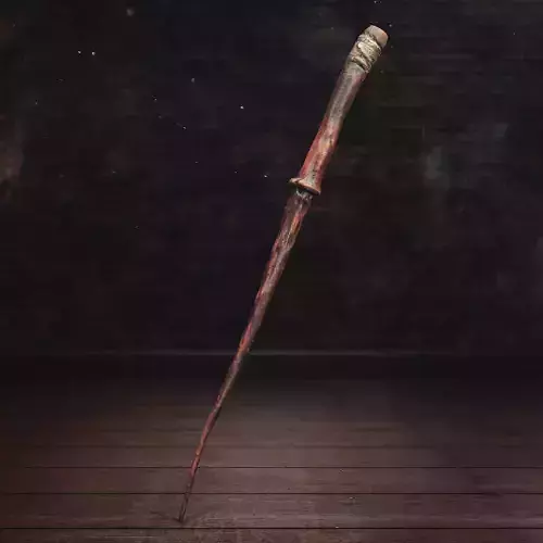 POTTERMORE WAND 3 - HARRY POTTER 3D print model