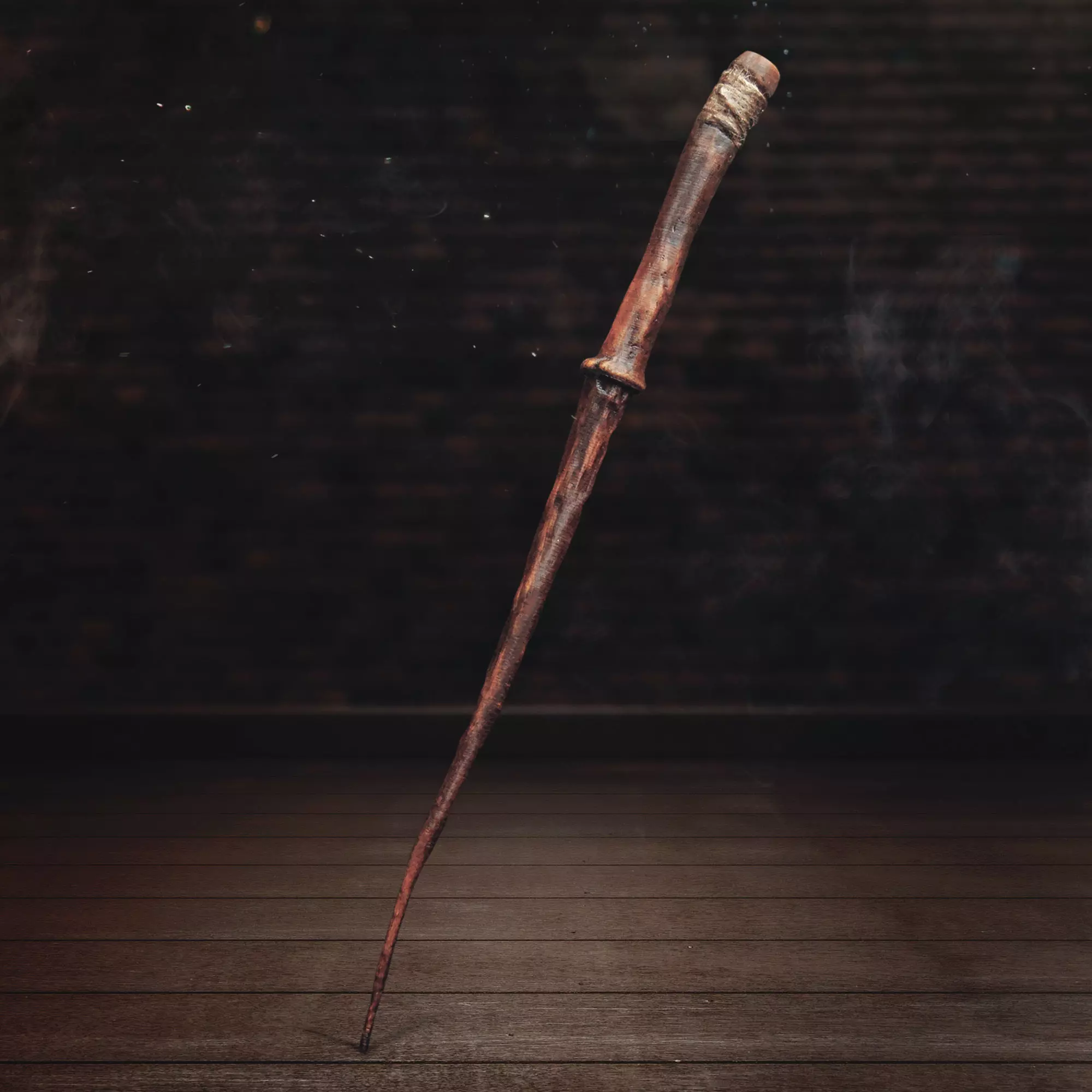 POTTERMORE WAND 3 - HARRY POTTER 3D print model_0