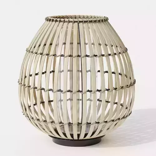 Pomax Tesaki Lantern