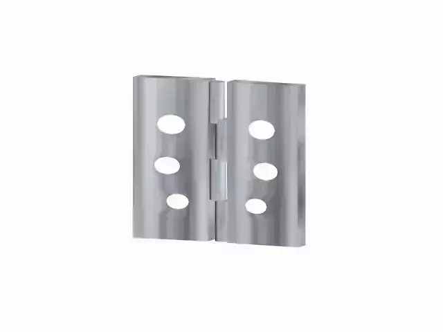 Hinge stainless steel door hinges