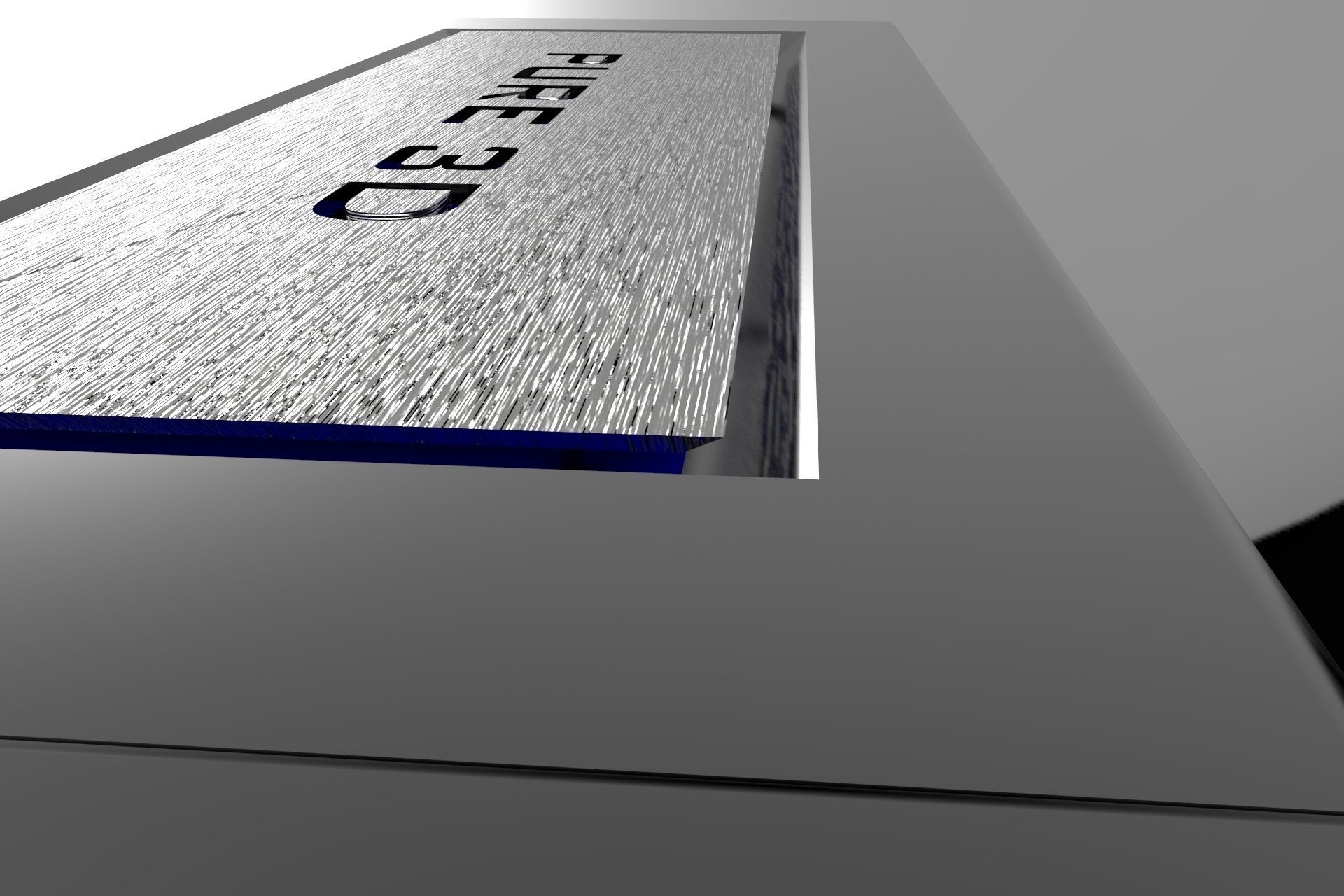 PURE 3D BOXX Free 3D model_6