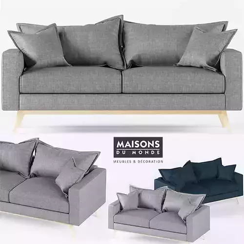 Maisons du monde DUKE