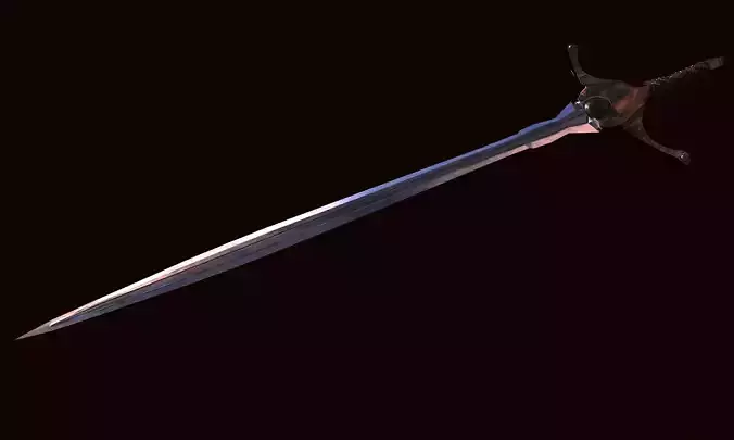 sword