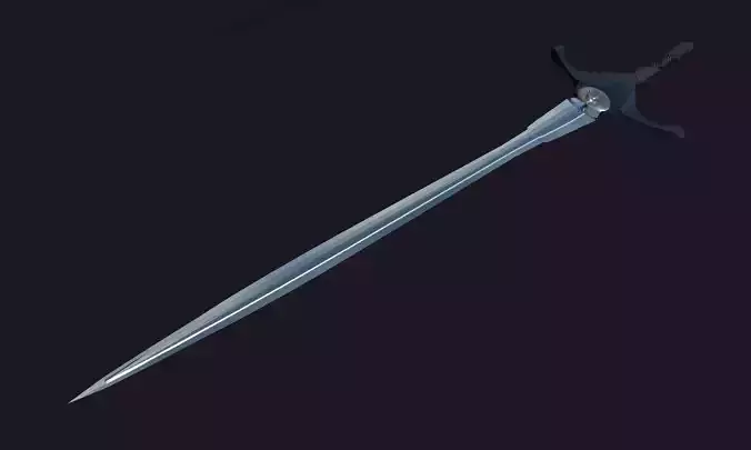 sword