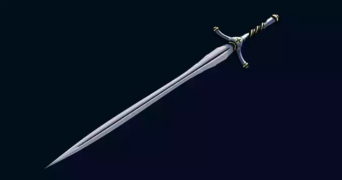 sword