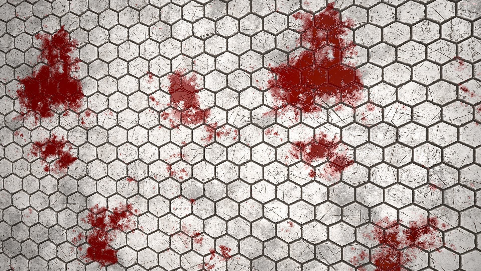 Horror substance pack Texture_9