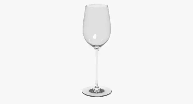 Glass Riedel Superleggero Viognier