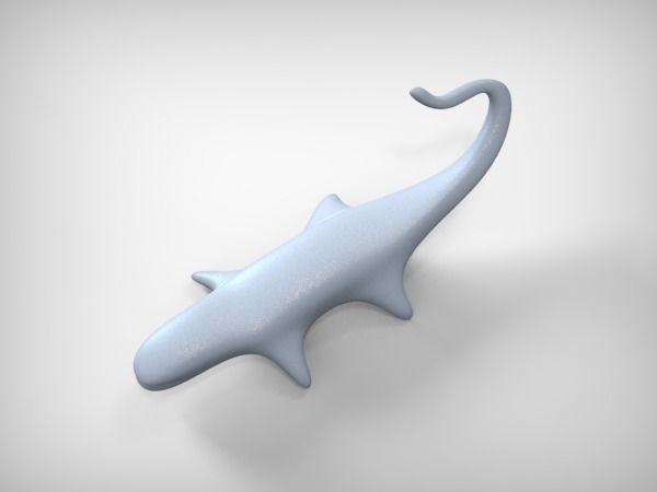 Small critter 3D print model_2