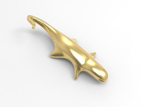 Small critter 3D print model_1