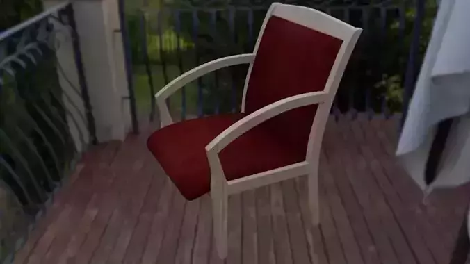 Lightning and Shading model