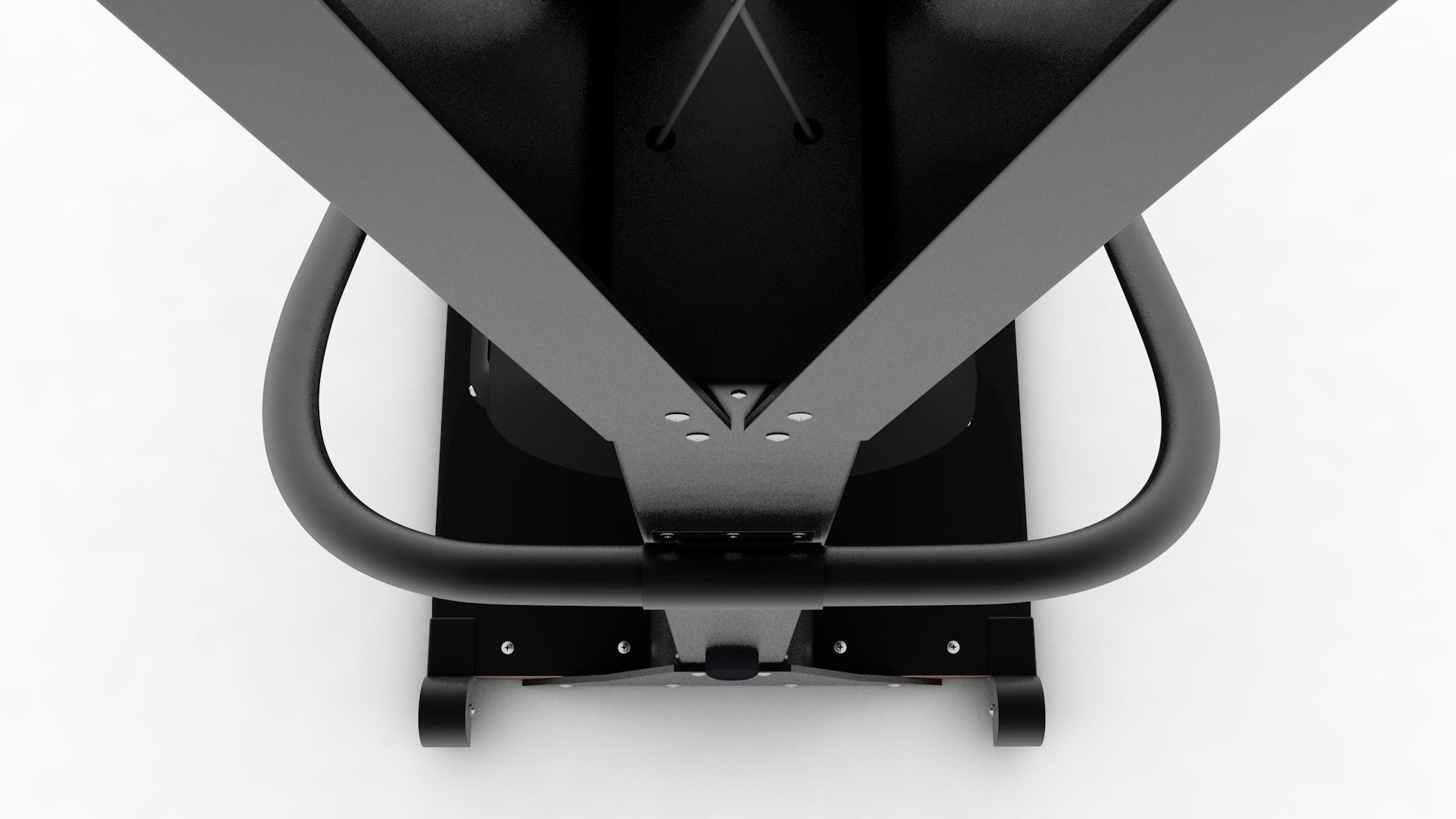 Concept2 SkiErg 3D model_20