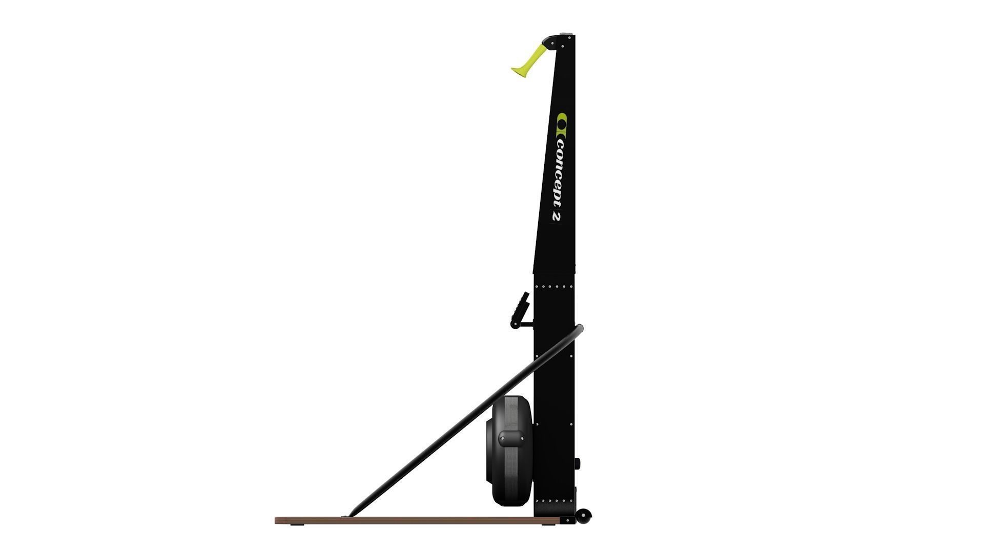 Concept2 SkiErg 3D model_7