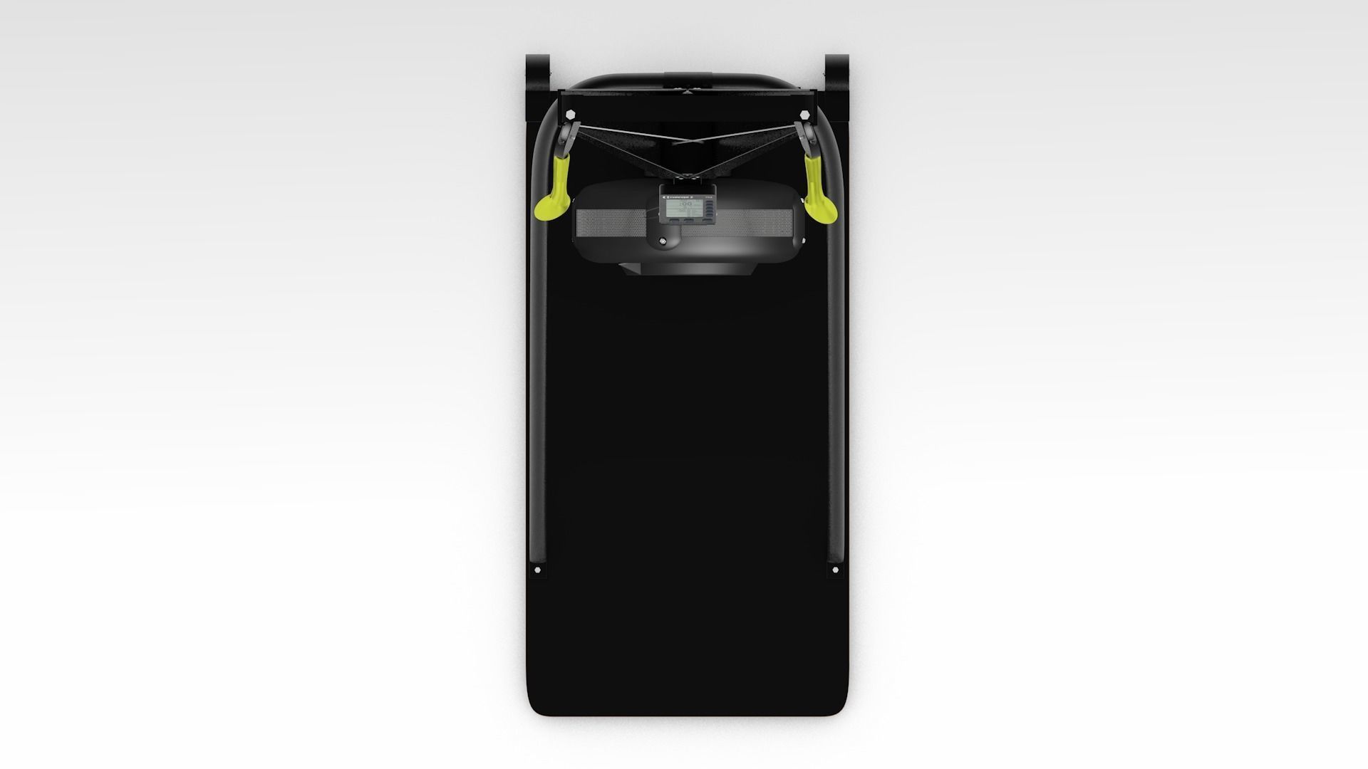 Concept2 SkiErg 3D model_8