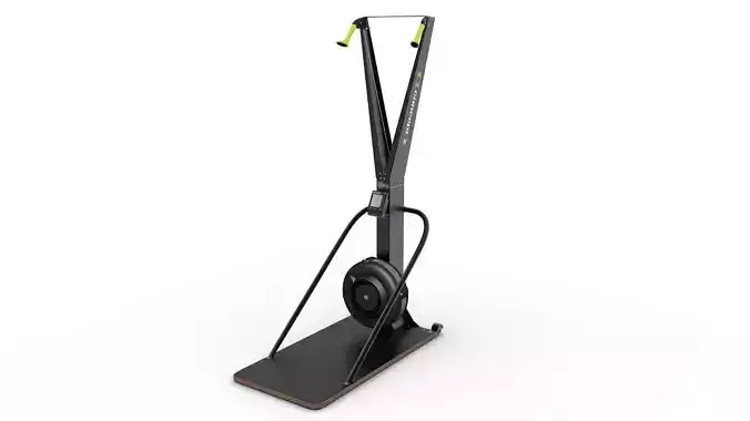 Concept2 SkiErg 3D model