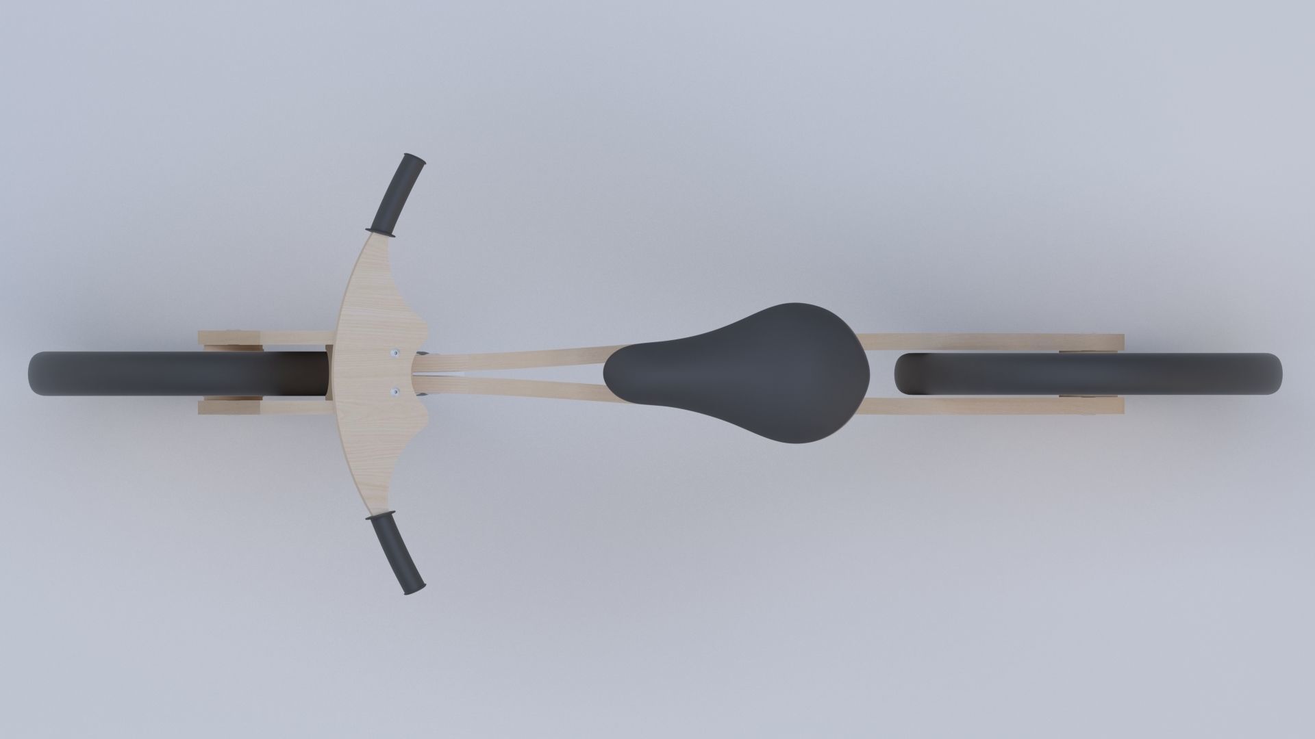 DIBI BIKE 3D model_4