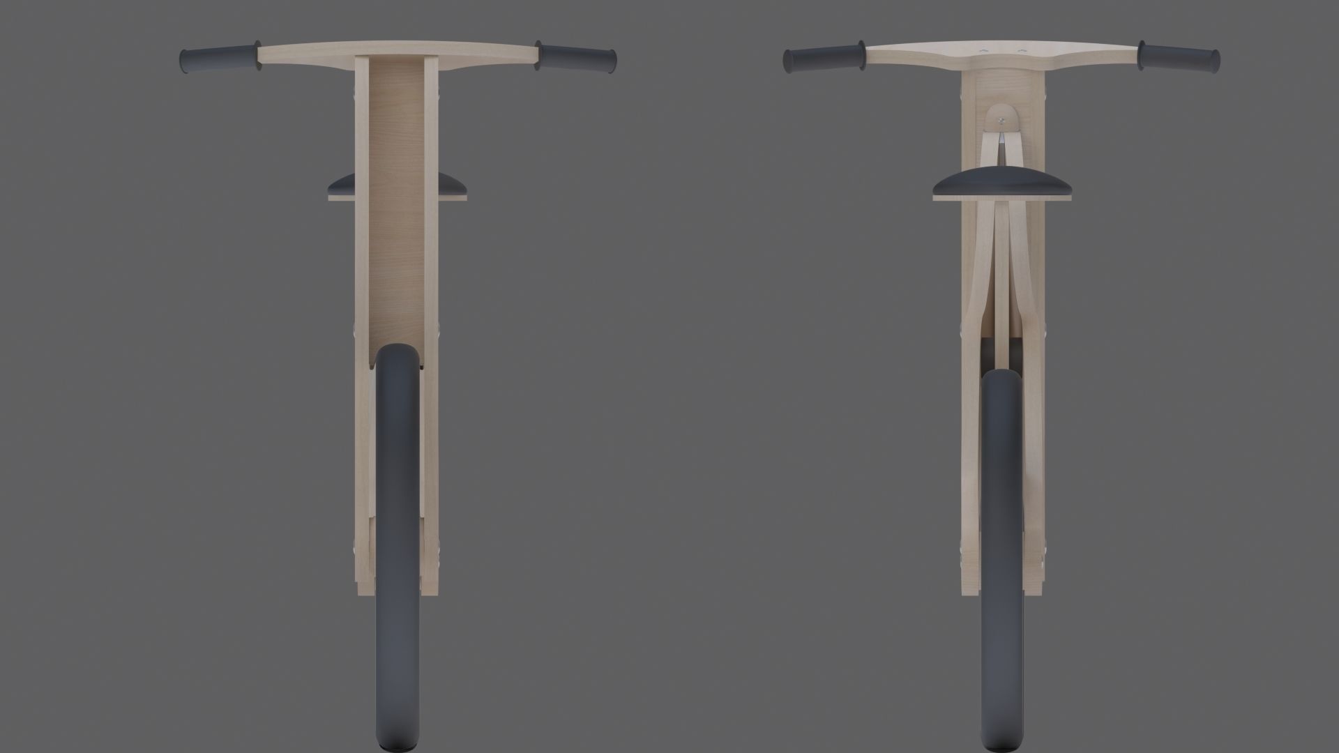 DIBI BIKE 3D model_6
