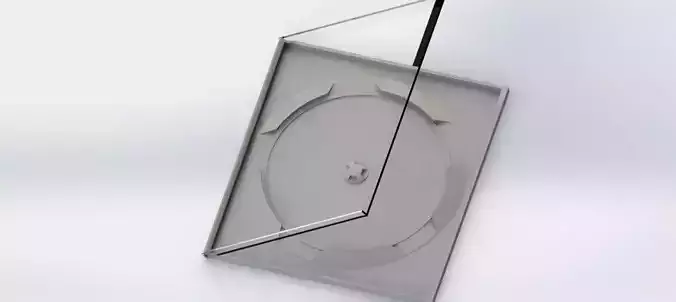 CD Case