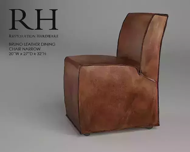 Restoration Hardware  Bruno