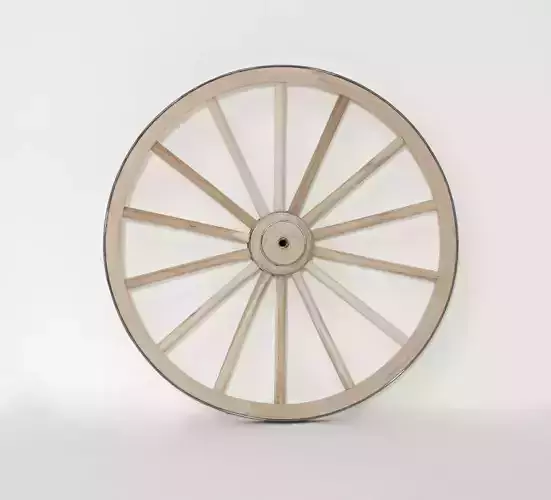 cannon wheel