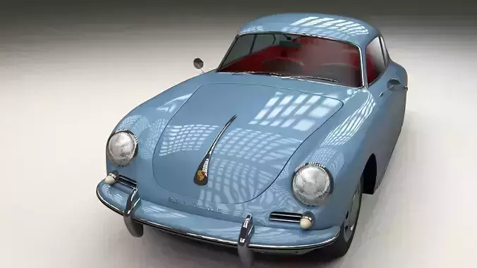 Porsche 356