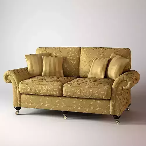 Duresta Belvedere Sofa