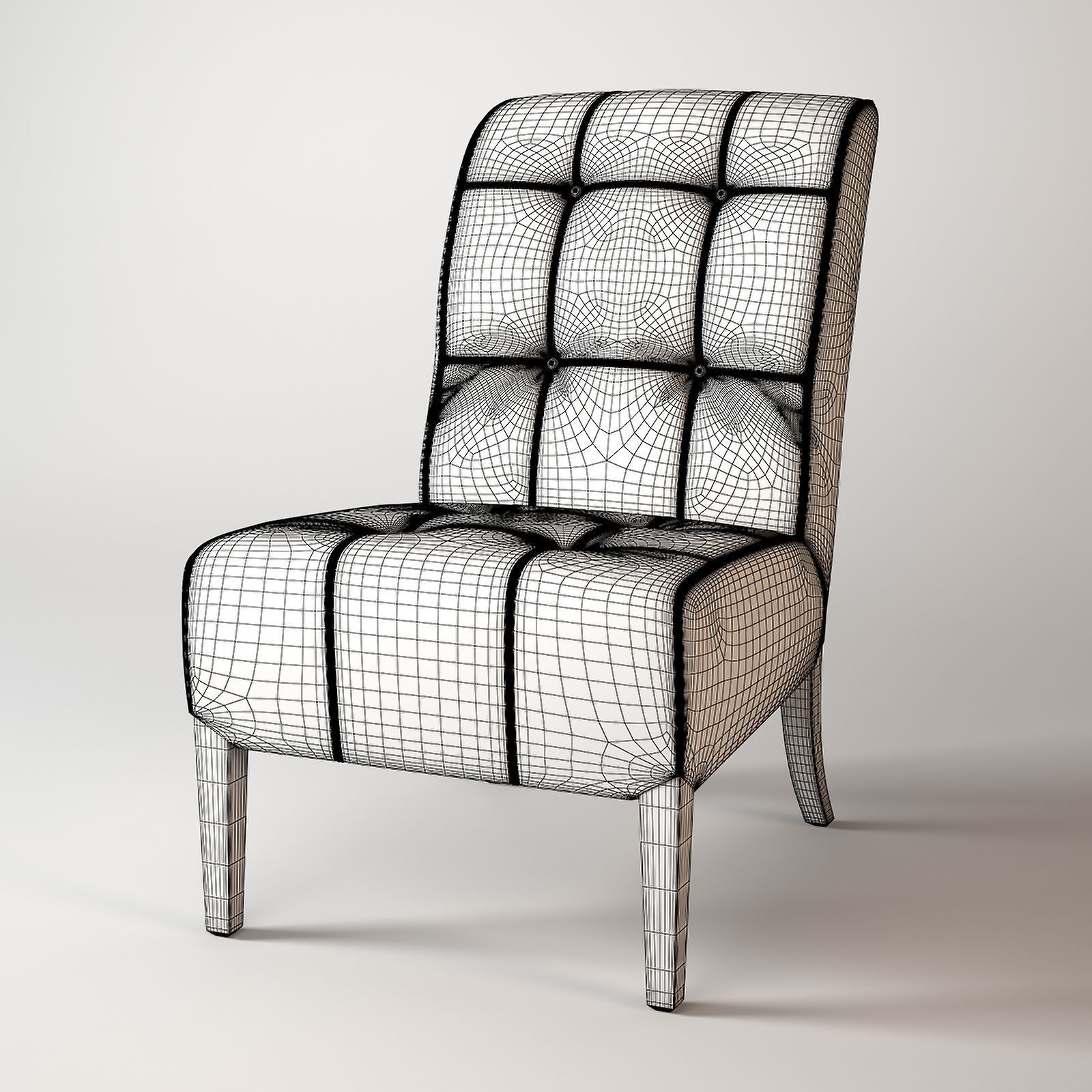 Chair Andrew Martin Pablo 3D model_3