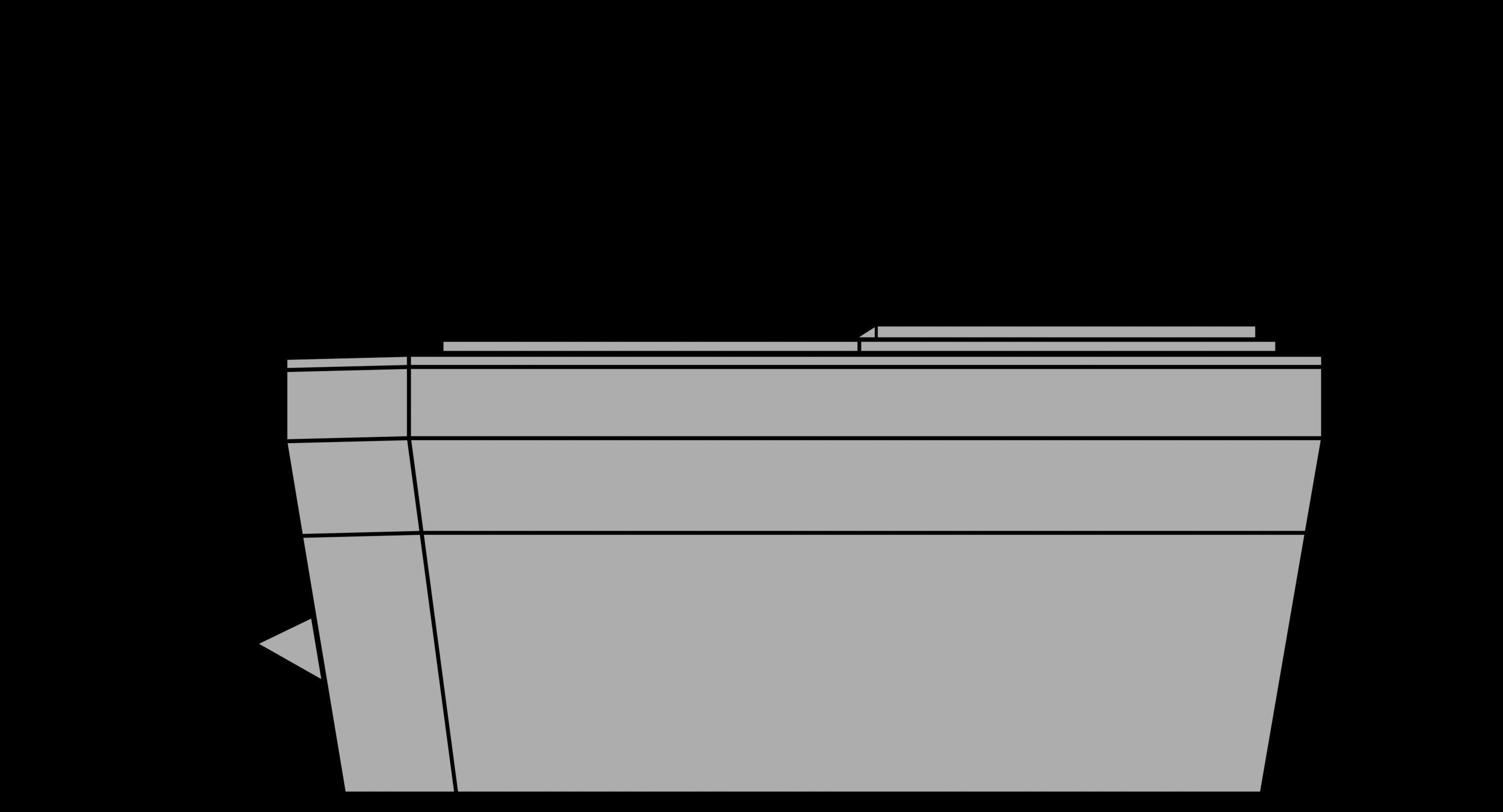 Printer - Low Poly Free 3D model_28