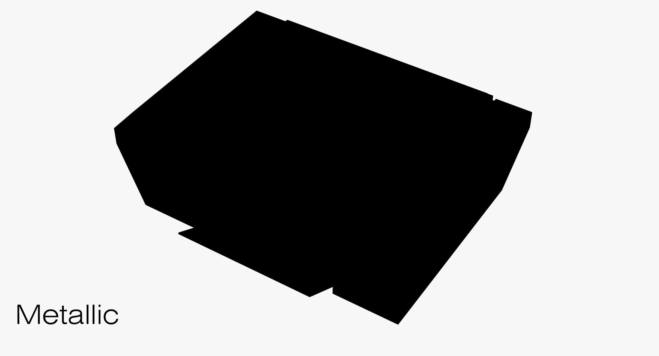 Printer - Low Poly Free 3D model_18