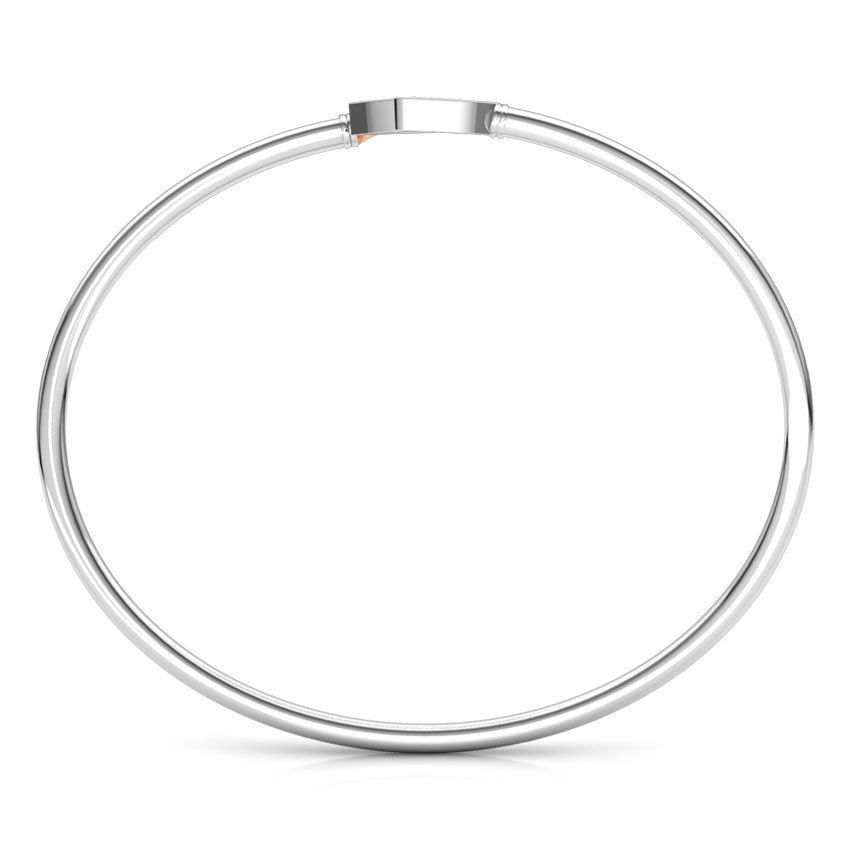 Rhombus Bracelet 3D print model_4