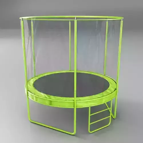 Childrens Trampoline