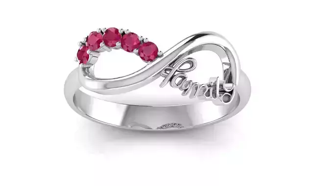 Family Ring