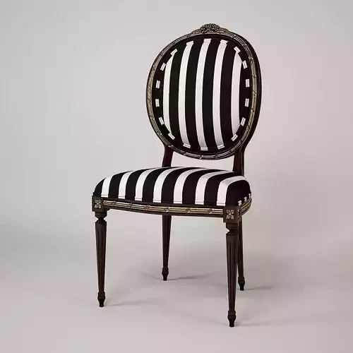 Chair Francesco Molon