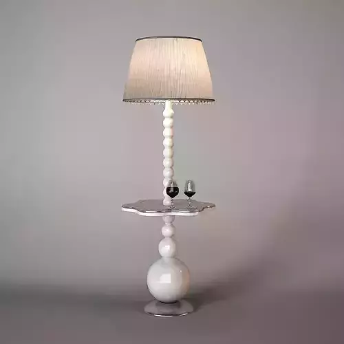 Bonne Nuit Floor Lamp