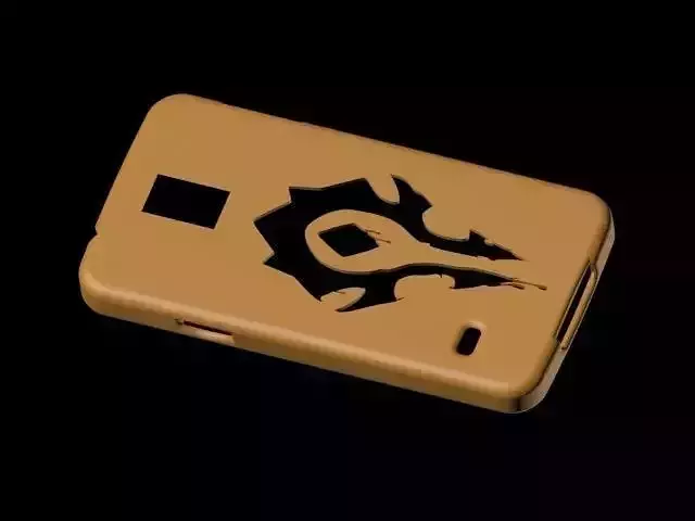 Horde Phone Case Galaxy S5