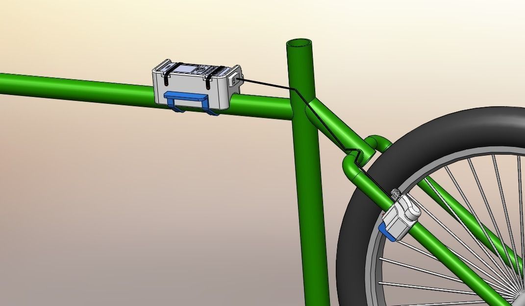  Dynamo Recharger for velodroom  Free 3D model_3