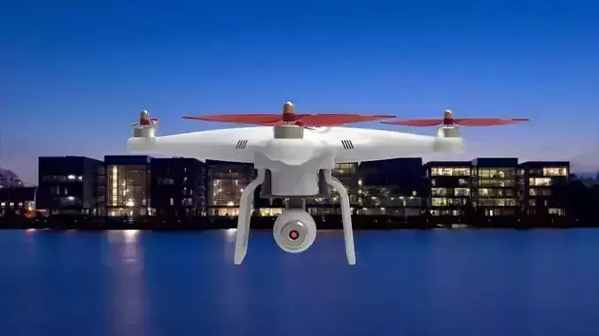 Quad Copter