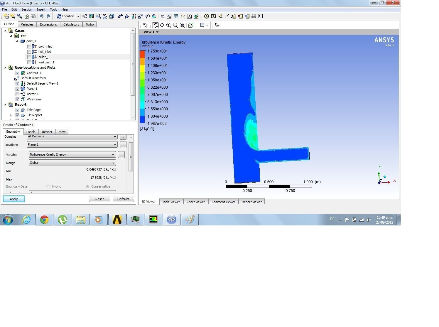 Air Mixer  Free 3D model_4