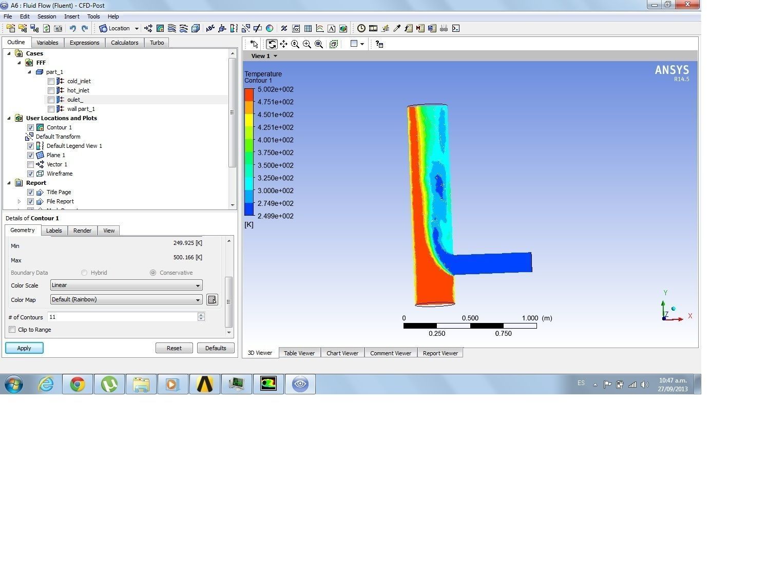 Air Mixer  Free 3D model_2