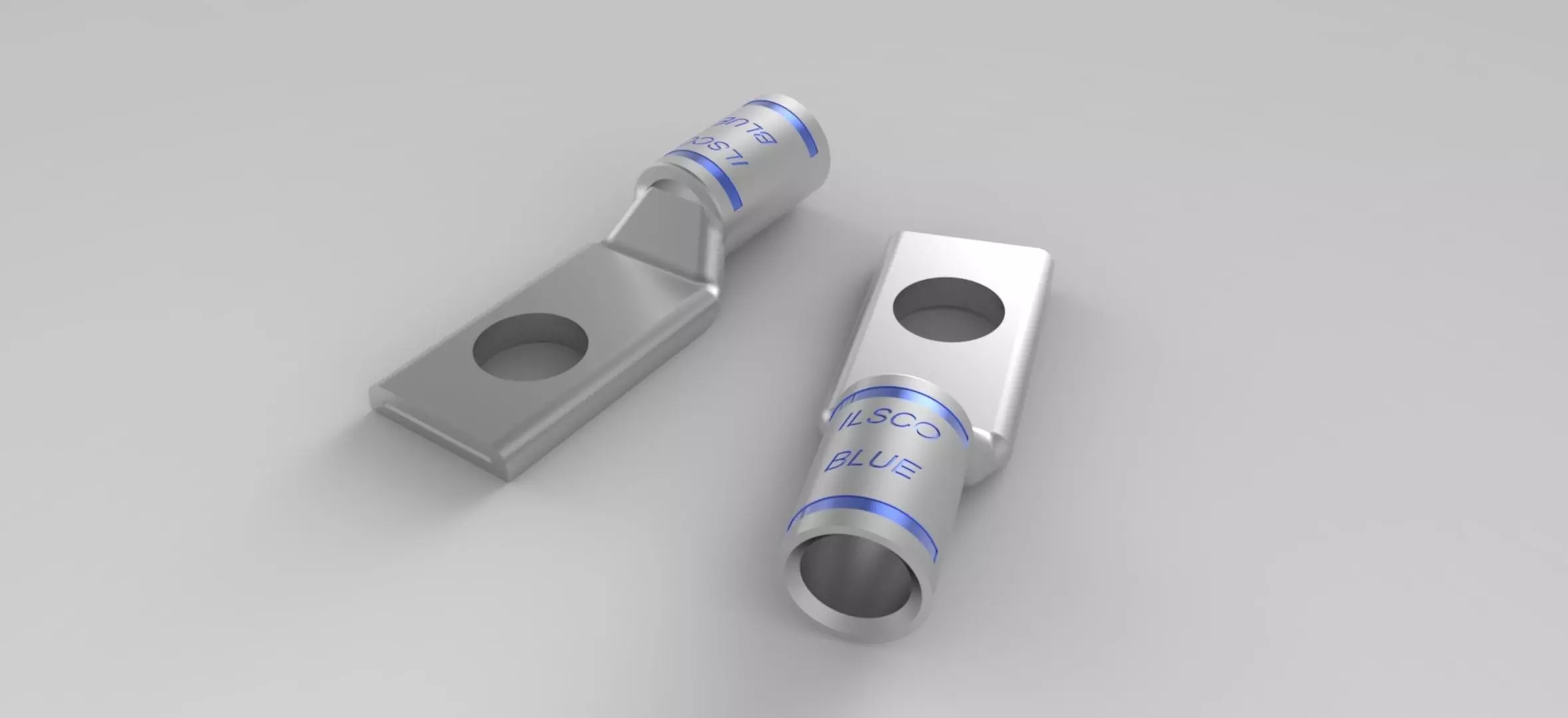 Terminal Lug Free 3D model