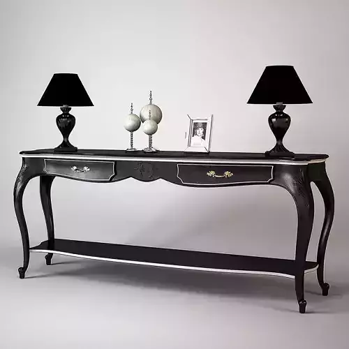 Chelini Console 1226