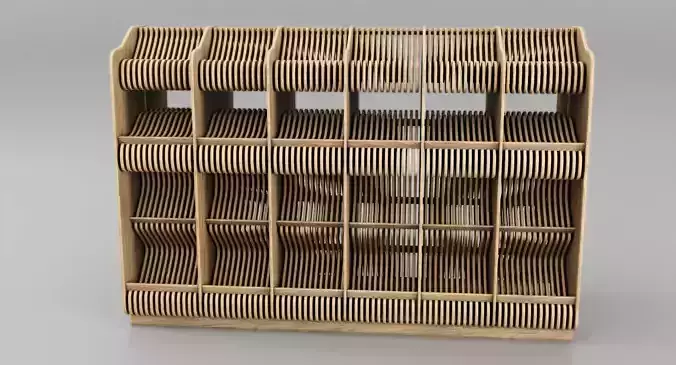 Trade Stand Original