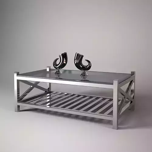 Andrew Martin Horatio Coffee Table