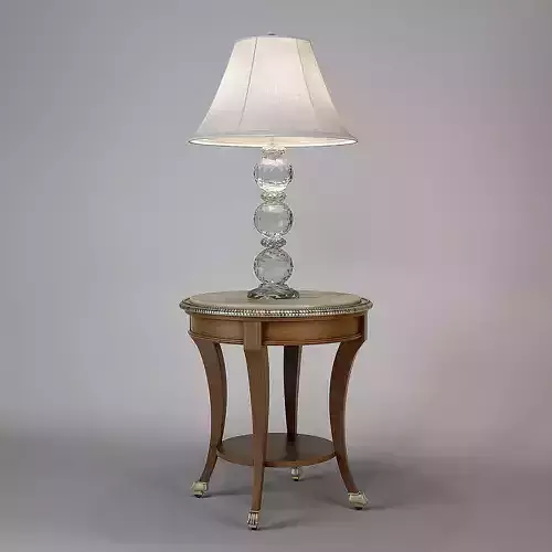 Angelo Cappellini Coffee Table